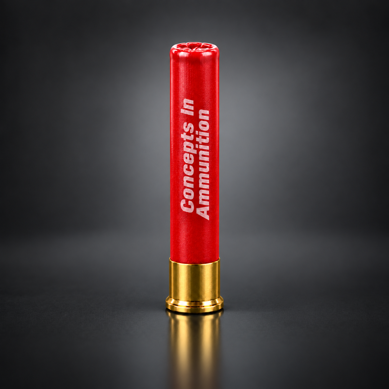 410 Gauge Less Lethal ammunition